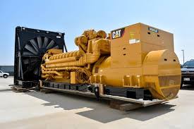 large generator