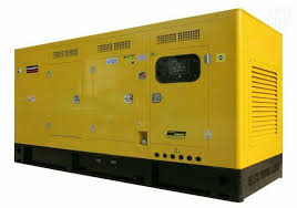 Generator Sales & Rentals