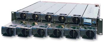 Telecom Rectifier Services